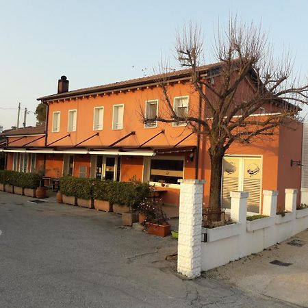 Hotel Locanda Mirafiori San Donà di Piave Esterno foto