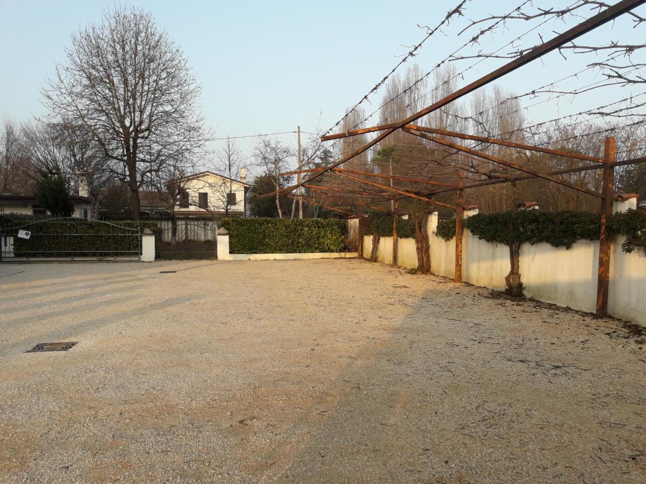 Hotel Locanda Mirafiori San Donà di Piave Esterno foto