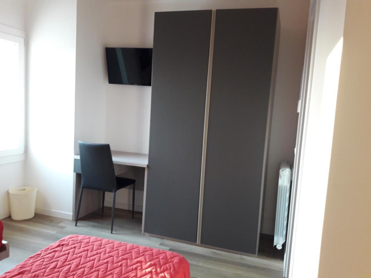 Hotel Locanda Mirafiori San Donà di Piave Esterno foto