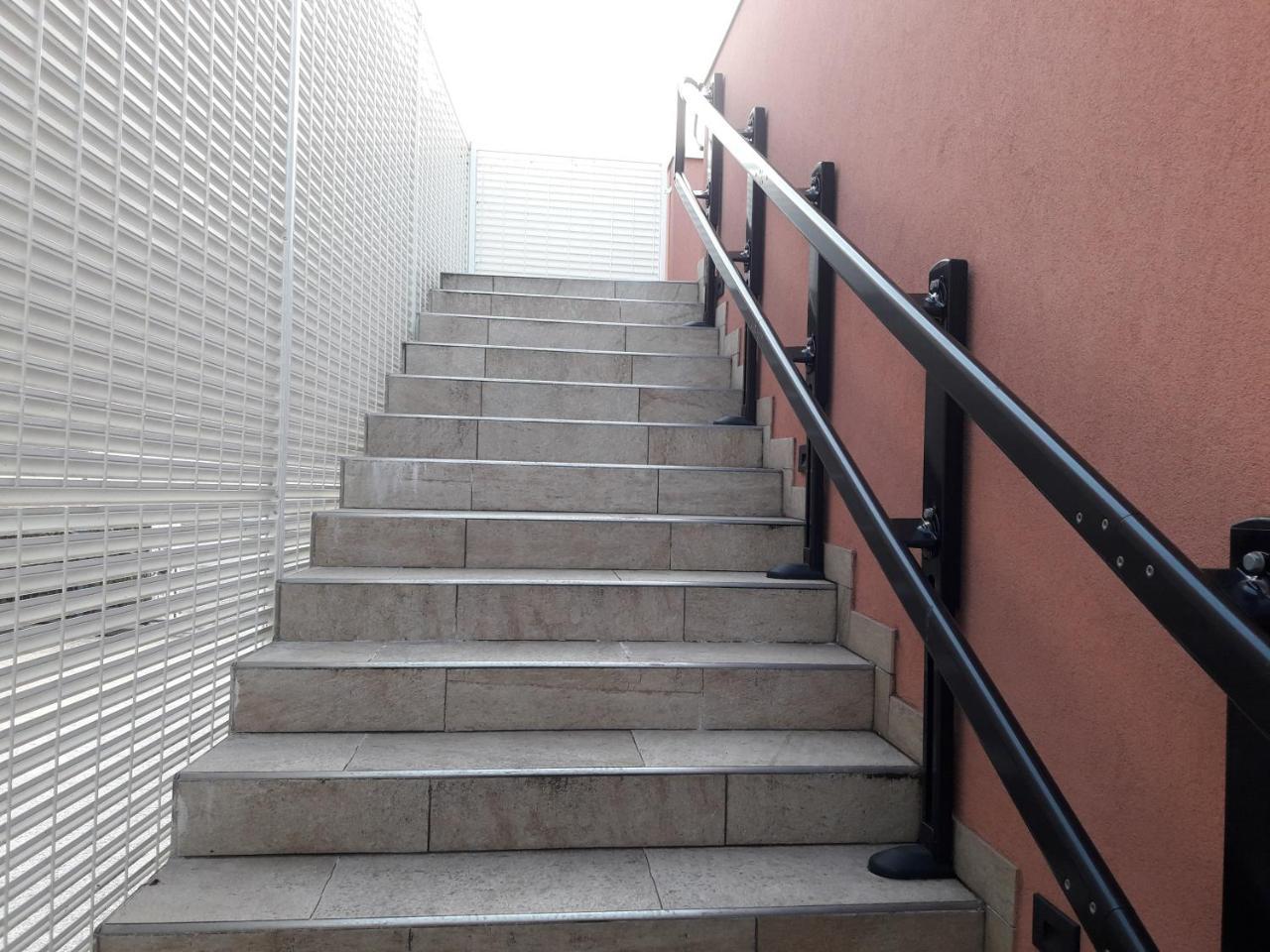 Hotel Locanda Mirafiori San Donà di Piave Esterno foto