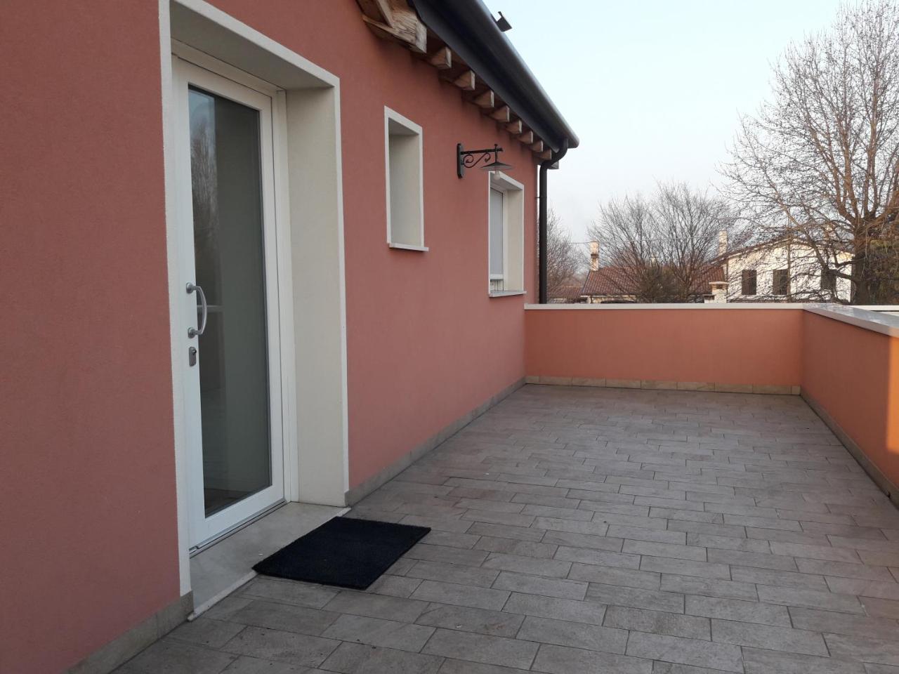 Hotel Locanda Mirafiori San Donà di Piave Esterno foto