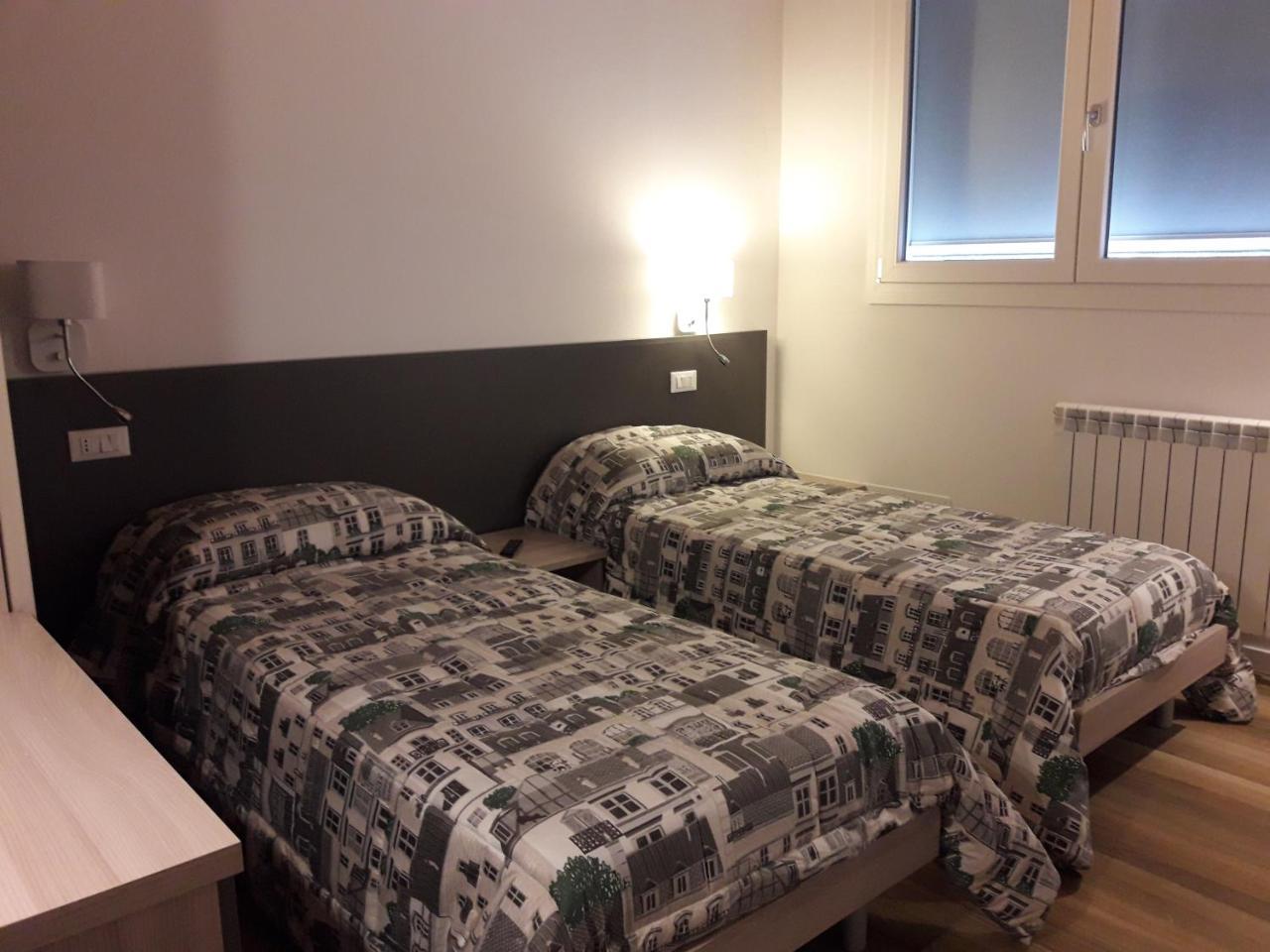Hotel Locanda Mirafiori San Donà di Piave Esterno foto