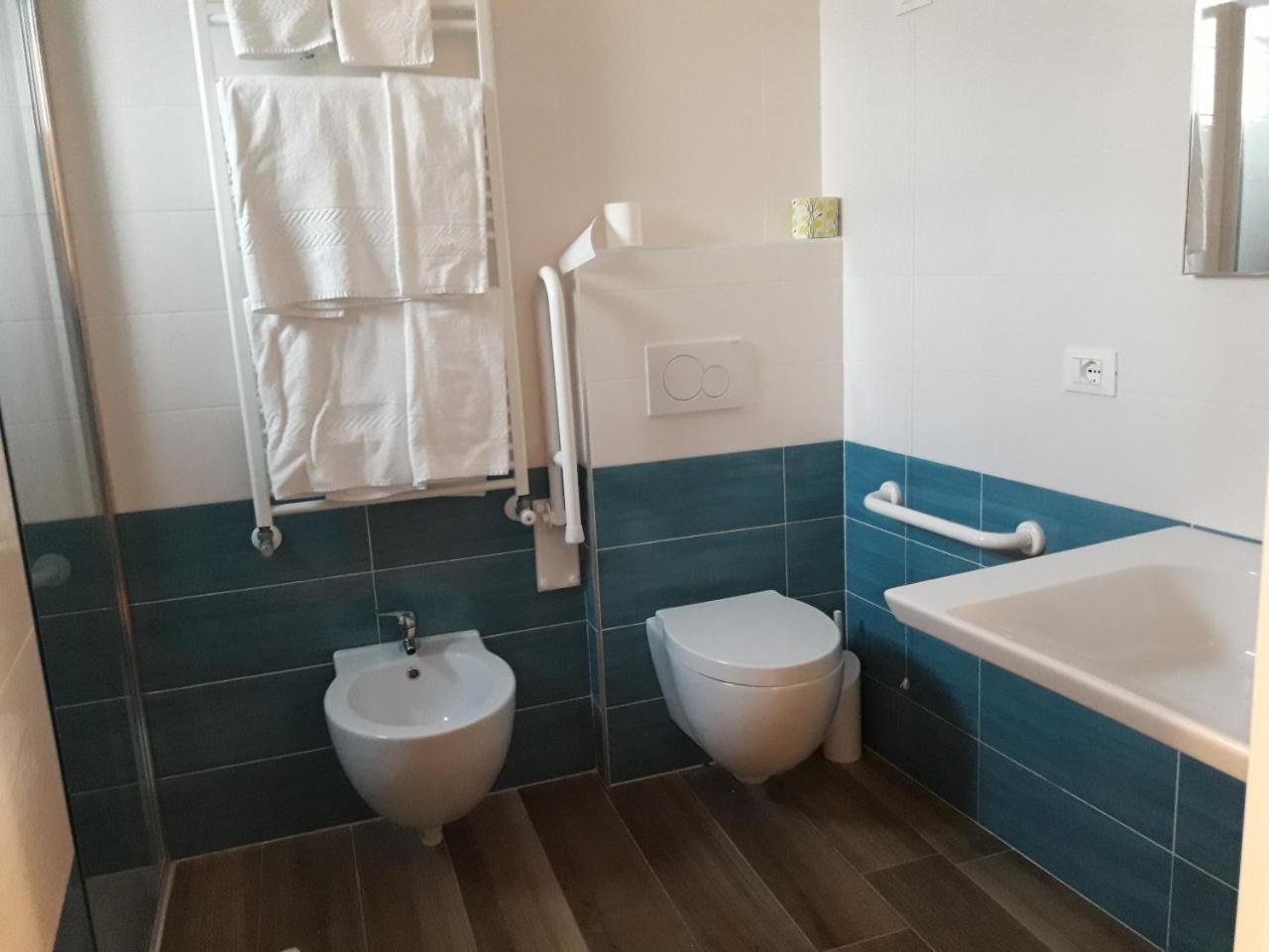 Hotel Locanda Mirafiori San Donà di Piave Esterno foto